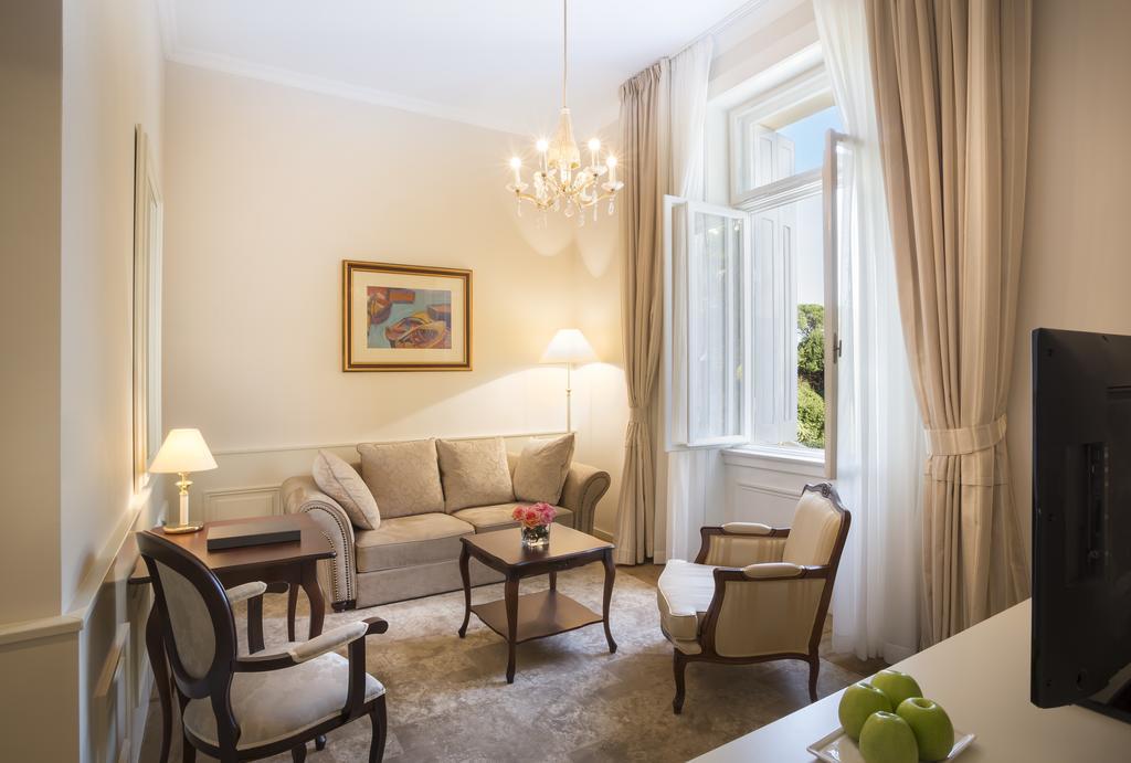 Villa Amalia - Liburnia (Adults Only) Opatija Phòng bức ảnh