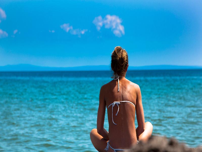 Villa Amalia - Liburnia (Adults Only) Opatija Ngoại thất bức ảnh