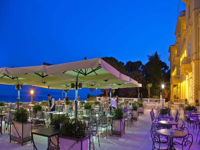 Villa Amalia - Liburnia (Adults Only) Opatija Ngoại thất bức ảnh