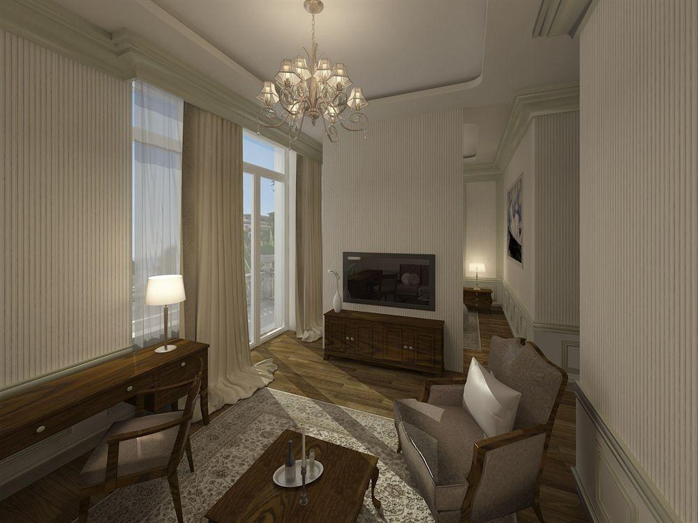 Villa Amalia - Liburnia (Adults Only) Opatija Ngoại thất bức ảnh