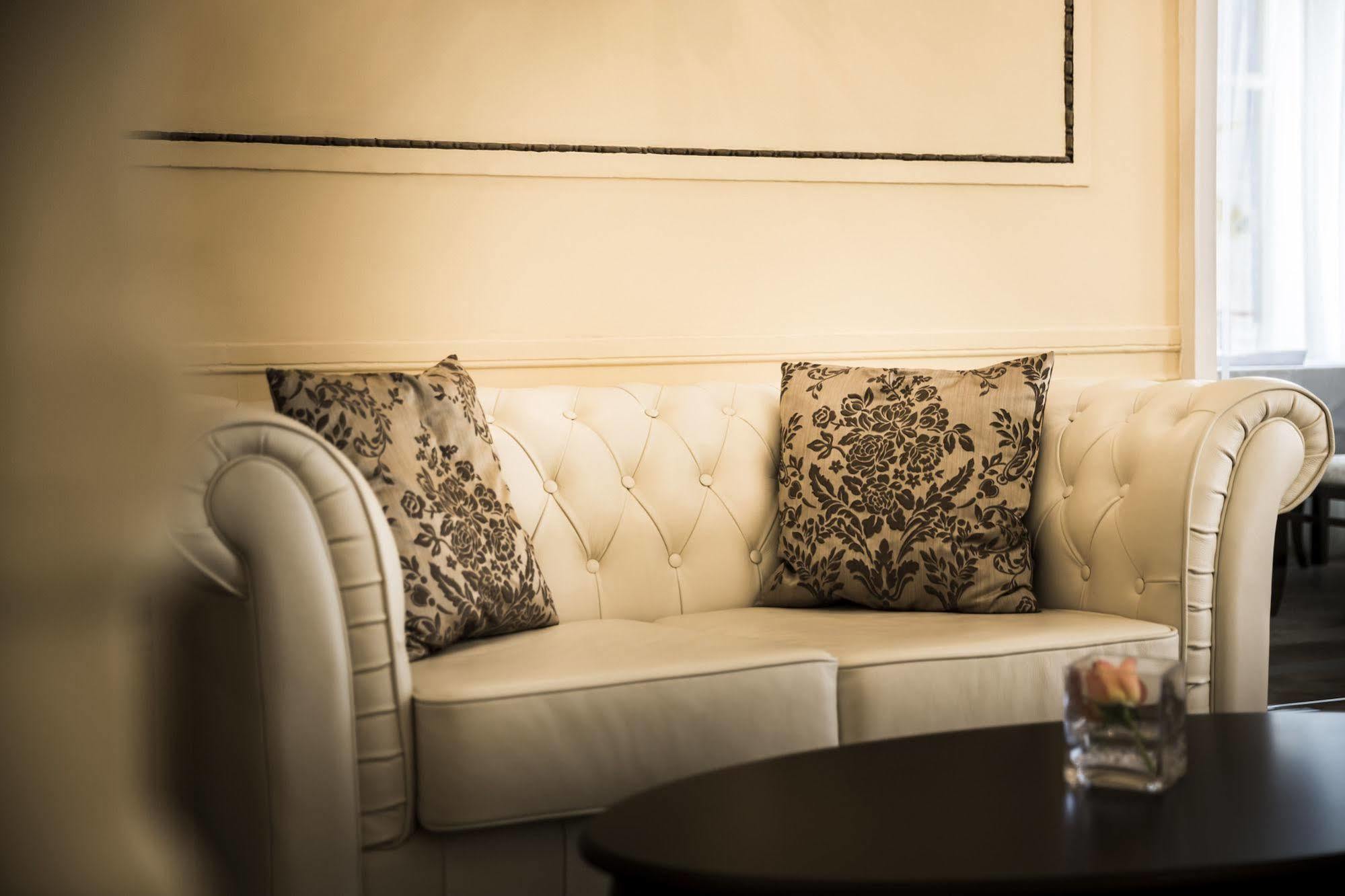 Villa Amalia - Liburnia (Adults Only) Opatija Ngoại thất bức ảnh