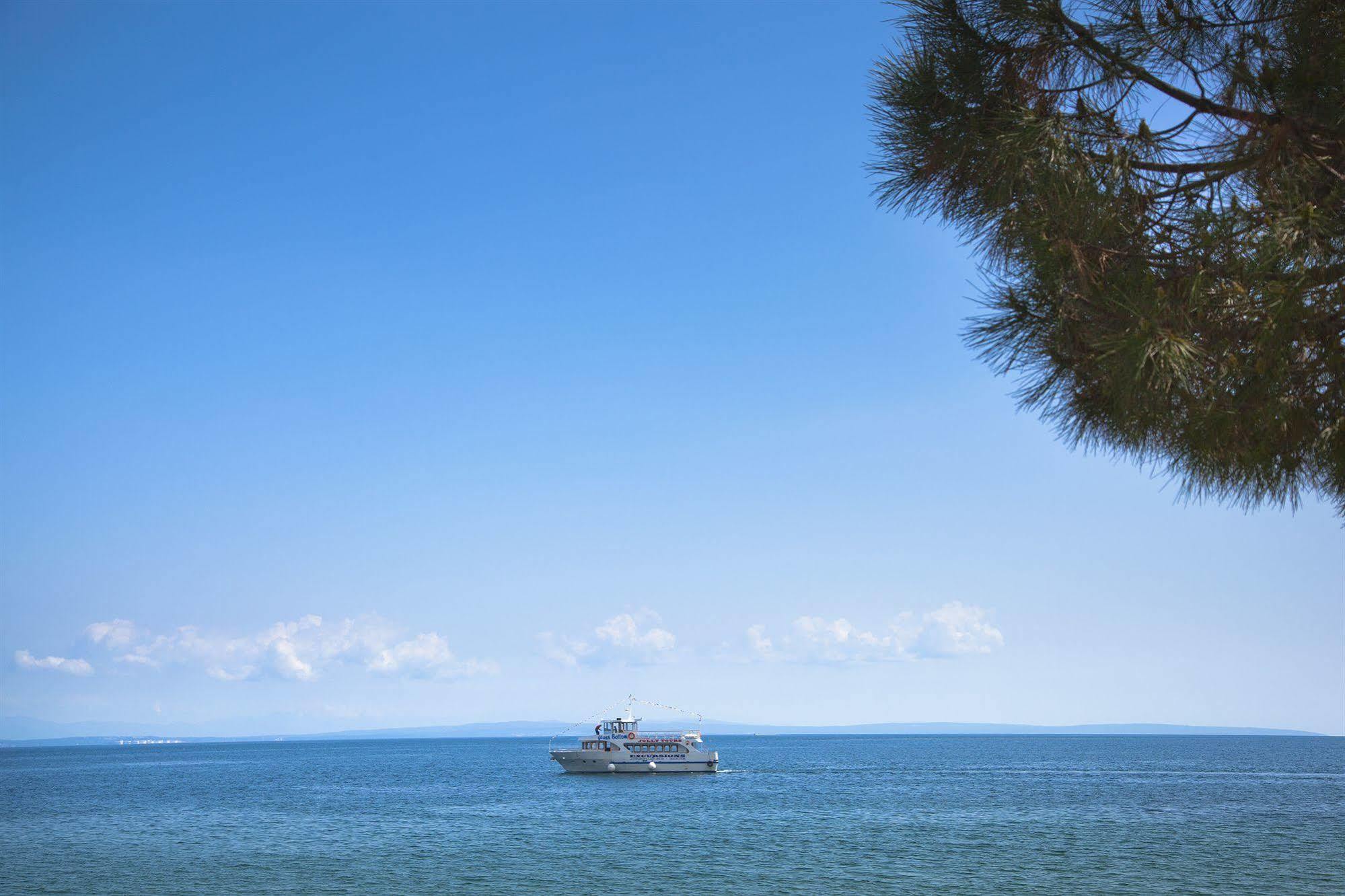 Villa Amalia - Liburnia (Adults Only) Opatija Ngoại thất bức ảnh