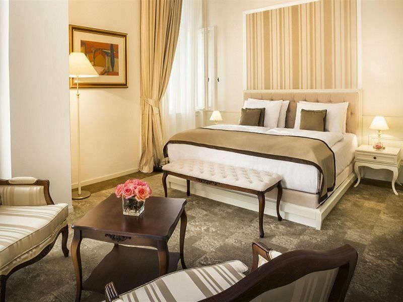 Villa Amalia - Liburnia (Adults Only) Opatija Ngoại thất bức ảnh