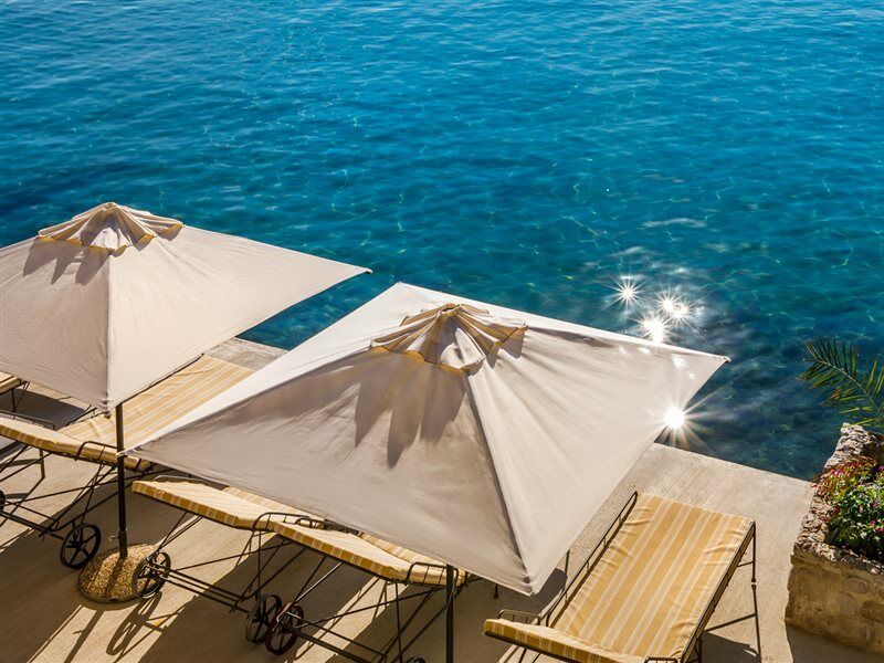 Villa Amalia - Liburnia (Adults Only) Opatija Ngoại thất bức ảnh